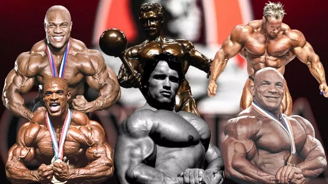 Mr. Olympia Prize Money: How much money do the winners get